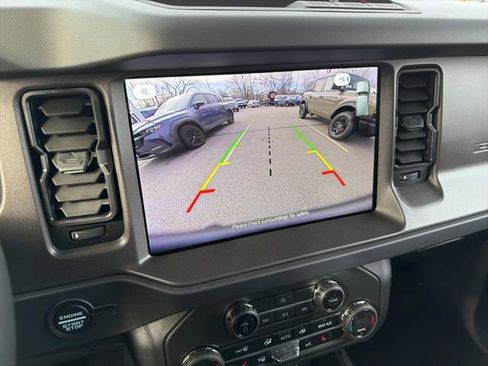 New 2026 Ford Bronco Big Bend image 18