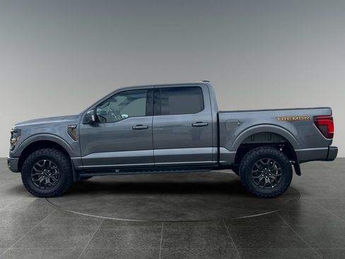Used 2026 Ford F150 Tremor w/ Equipment Group 402B MID AWD/4WD image 5
