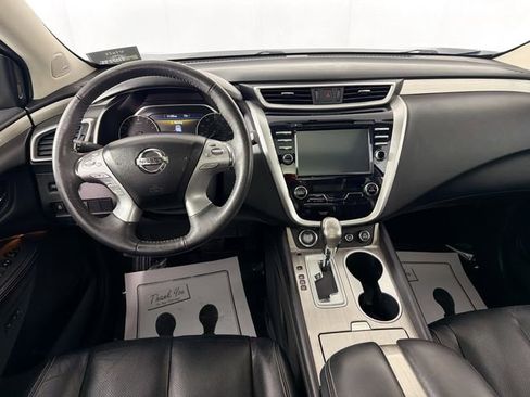 Used 2016 Nissan Murano S image 22