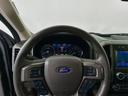 Used 2020 Ford Expedition XLT w/ Equipment Group 202A image 11