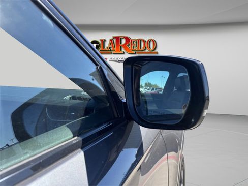 New 2025 Jeep Grand Cherokee L Limited image 10