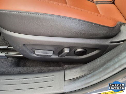 Used 2024 MAZDA CX-50 Meridian Edition w/ Weather Package image 22