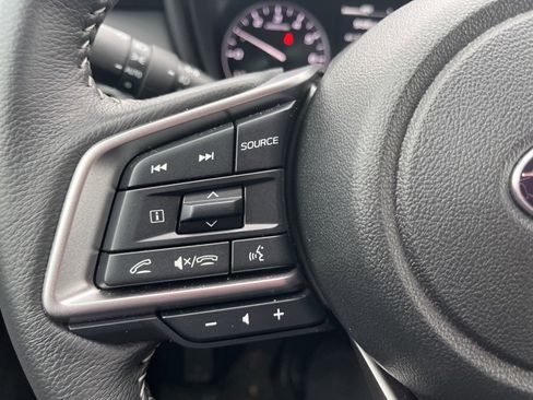 Used 2025 Subaru Legacy Premium w/ Popular Package #1A image 20