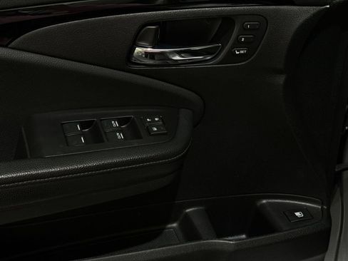 Used 2019 Honda Ridgeline RTL-E image 15