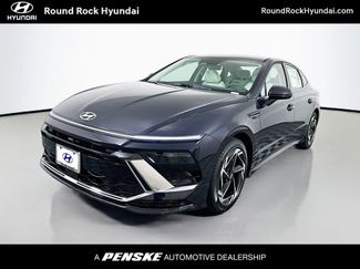 New 2026 Hyundai Sonata SEL video 1