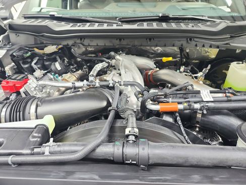 New 2026 Ford F250 King Ranch AWD/4WD image 17