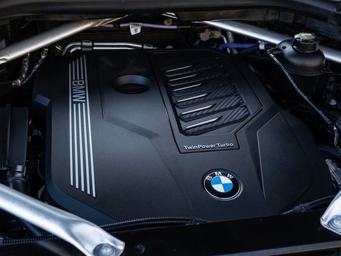 Used 2023 BMW X5 xDrive40i w/ Parking Assistance Package image 45