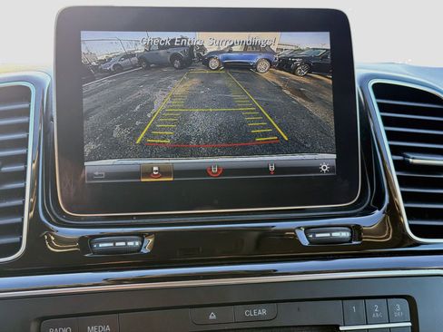 Used 2018 Mercedes-Benz GLE 350 image 33