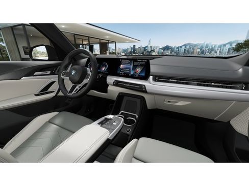 New 2026 BMW X1 xDrive28i w/ Technology Package image 14