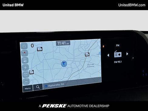 Used 2024 Hyundai Palisade Calligraphy image 10