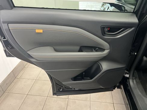 New 2026 Subaru Forester Wilderness AWD/4WD image 30