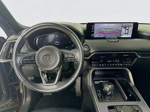 Used 2024 MAZDA CX-90 3.3 Turbo S w/ Premium Package image 19