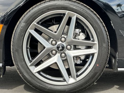 New 2026 Ford Mustang EcoBoost image 23