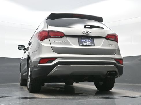 Used 2017 Hyundai Santa Fe Sport image 27