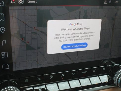 New 2026 GMC Canyon AT4 w/ Technology Plus Package image 3