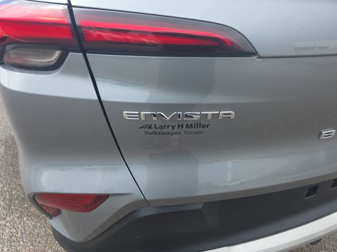 Used 2025 Buick Envista Preferred FWD image 24