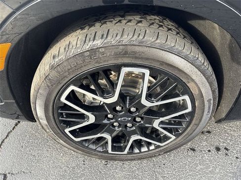 Certified 2023 Chevrolet Blazer RS image 33