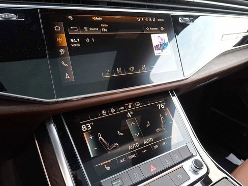 New 2026 Audi Q7 Premium image 15