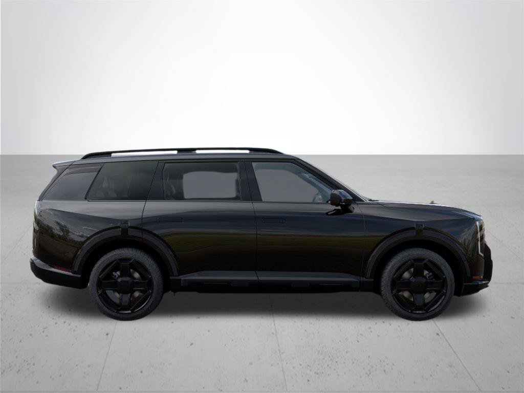 New 2027 Kia Telluride X-Line SX Prestige AWD/4WD image 7