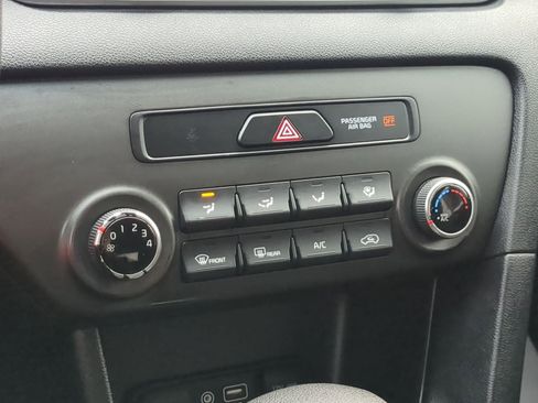 Used 2017 Kia Sportage LX image 23