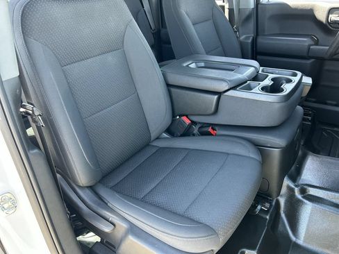 Used 2023 GMC Sierra 1500 Pro RWD image 27