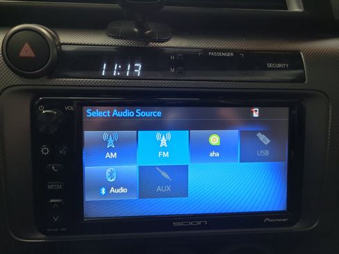 Used 2016 Scion tC 10 Series image 27