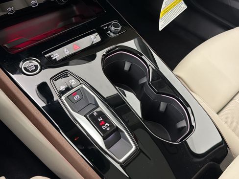 New 2026 Audi A5 Prestige AWD/4WD image 17