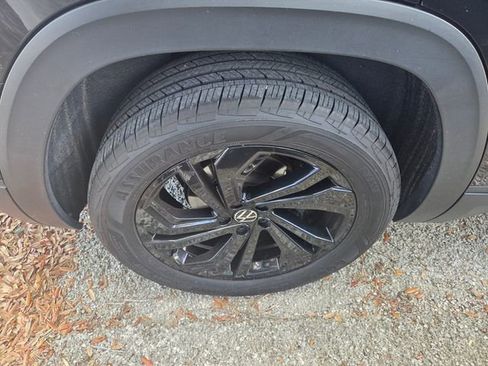 Used 2022 Volkswagen Atlas SE FWD image 7