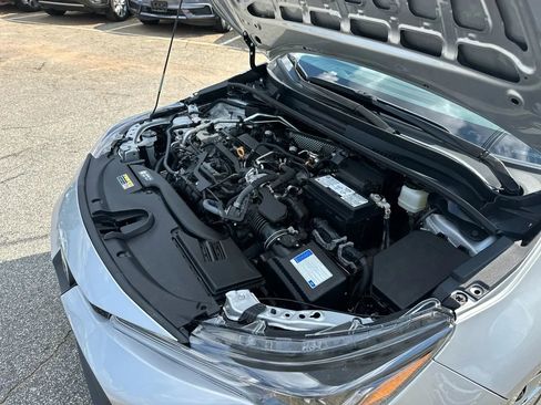 Used 2024 Toyota Corolla LE image 32