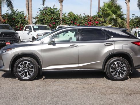 Used 2022 Lexus RX 350 FWD image 5