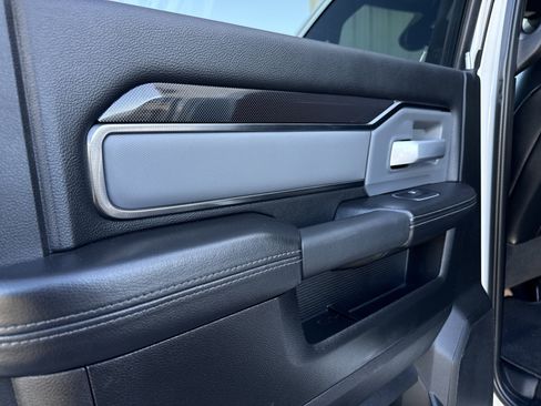 Used 2020 RAM 2500 Power Wagon image 46