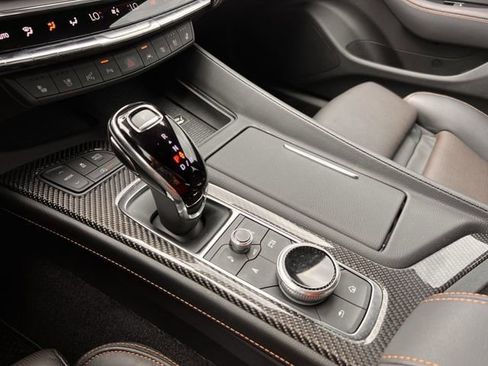 New 2026 Cadillac CT5 Sport RWD image 18