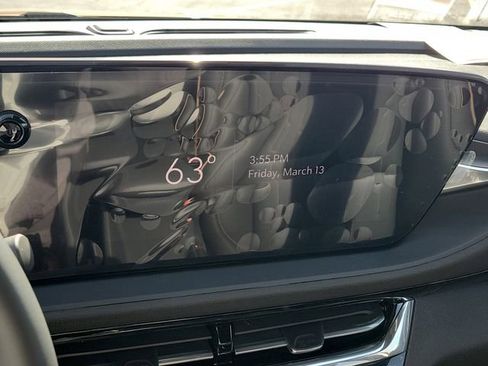 New 2026 Buick Envista Avenir image 28