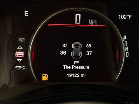 Certified 2025 Dodge Durango R/T AWD/4WD image 16