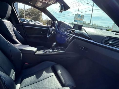 Used 2016 BMW 428i Gran Coupe image 5