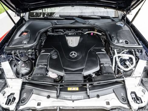 Used 2019 Mercedes-Benz E 450 4MATIC Wagon image 33