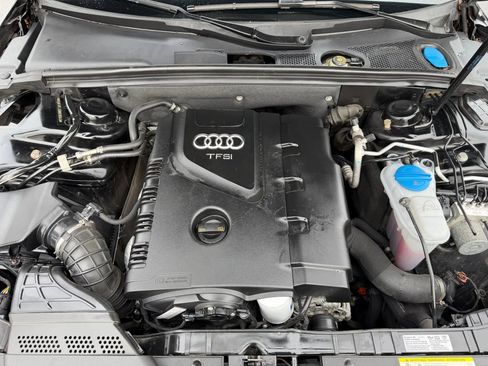 Used 2013 Audi A4 2.0T Premium image 40