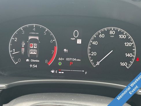 Used 2024 Honda Civic EX-L image 28