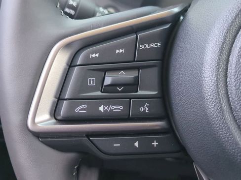 New 2026 Subaru Ascent Touring AWD/4WD image 24