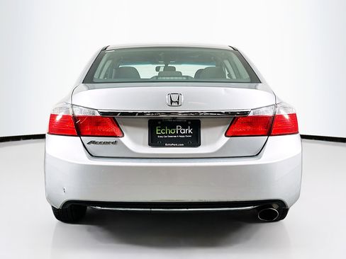 Used 2013 Honda Accord LX image 7
