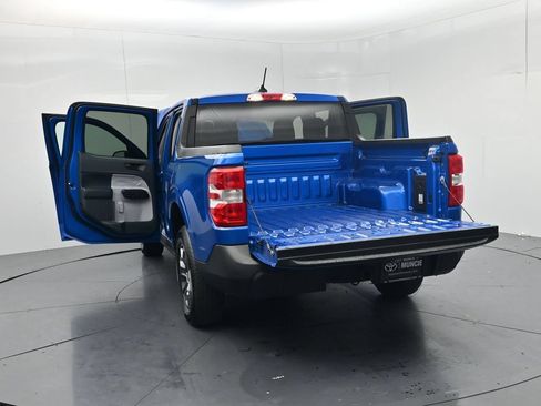 Used 2026 Ford Maverick XLT AWD/4WD image 54