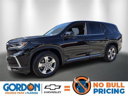 Used 2024 Honda Pilot EX-L