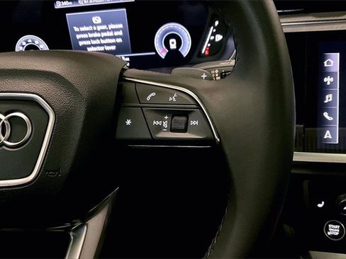 Used 2024 Audi Q3 2.0T Premium Plus image 20