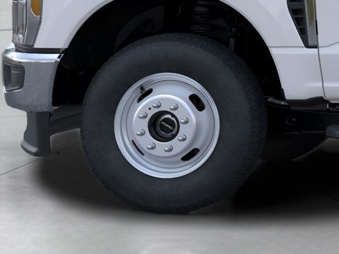 New 2025 Ford F350 XL w/ XL Chrome Package AWD/4WD image 36