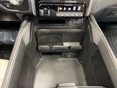 Used 2021 RAM 1500 Limited AWD/4WD image 47