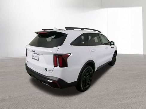 New 2026 Kia Sorento X-Line EX AWD/4WD image 13