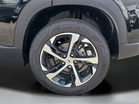 New 2026 Chevrolet Trax RS image 11