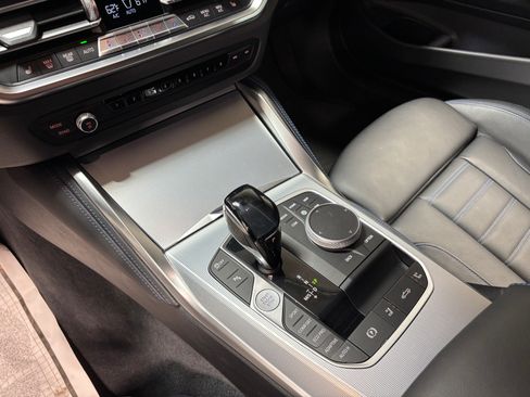 Used 2021 BMW M440i Convertible w/ Executive Package RWD image 14