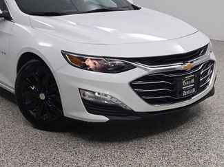 Used 2024 Chevrolet Malibu LT video 2