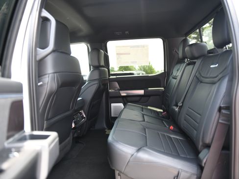 New 2026 Ford F250 Platinum AWD/4WD image 11